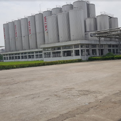 Công Ty Cổ Phần Bia Và NGK Việt Hà